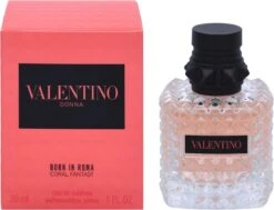 Valentino Donna Born In Roma Coral Fantasy - 30 Ml - Eau De Parfum Spray - Damesparfum 18 Valentino Donna Born In Roma Coral Fantasy - 30 Ml - Eau De Parfum Spray - Damesparfum -Parfum Speciaal Winkel 1200x917 1