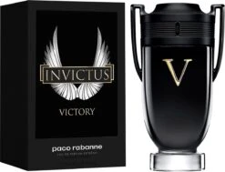 Paco Rabanne Invictus Victory 200 Ml - Eau De Parfum - Unisex -Parfum Speciaal Winkel 1200x918