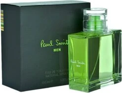Paul Smith Man - 100ml - Eau De Toilette -Parfum Speciaal Winkel 1200x919 2