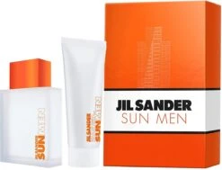 Jil Sander Sun Men Giftset 150 Ml 6 Jil Sander Sun Men Giftset 150 Ml -Parfum Speciaal Winkel 1200x920 2