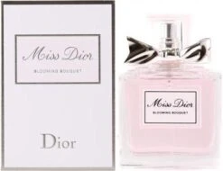 Dior Miss Dior Blooming Bouquet 100 Ml - Eau De Toilette - Damesparfum -Parfum Speciaal Winkel 1200x921