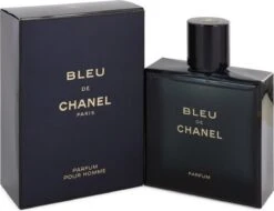 Chanel Bleu De Chanel Parfum 150 Ml - Herenparfum -Parfum Speciaal Winkel 1200x922 1