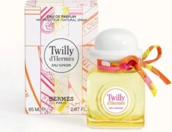 Hermes Twilly D'Hermes Eau Ginger Eau De Parfum 85 Ml -Parfum Speciaal Winkel 1200x923 1