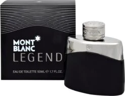 Mont Blanc Legend 100 Ml - Eau De Toilette - Herenparfum -Parfum Speciaal Winkel 1200x924