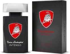 Lamborghini Intenso - Eau De Toilette Spray - 125 Ml 8 Lamborghini Intenso - Eau De Toilette Spray - 125 Ml -Parfum Speciaal Winkel 1200x925