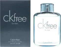 Calvin Klein CK Free For Men Eau De Toilette 100ml 25 Calvin Klein CK Free For Men Eau De Toilette 100ml -Parfum Speciaal Winkel 1200x926 2