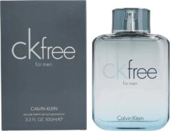 Calvin Klein CK Free For Men Eau De Toilette 100ml 32 Calvin Klein CK Free For Men Eau De Toilette 100ml -Parfum Speciaal Winkel 1200x926 3