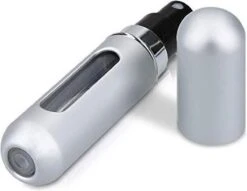 MaxedMore Navulbare Parfumverstuiver 5ml Rood/Licht Roze/ Oranje/Groen/ Blauw/ Grijs - 65 Keer Spraybare Parfum Verstuiver - Hervulbaar Tasverstuiver Voor Parfum - Meeneem Mini Geur Flesje Voor Op Reis - Lipstick Formaat Navulbaar Parfumflesje 14 MaxedMore Navulbare Parfumverstuiver 5ml Rood/Licht Roze/ Oranje/Groen/ Blauw/ Grijs - 65 Keer Spraybare Parfum Verstuiver - Hervulbaar Tasverstuiver Voor Parfum - Meeneem Mini Geur Flesje Voor Op Reis - Lipstick Formaat Navulbaar Parfumflesje -Parfum Speciaal Winkel 1200x928 6