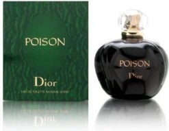 Dior Poison 100 Ml - Eau De Toilette - Damesparfum -Parfum Speciaal Winkel 1200x930