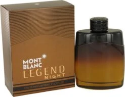 Mont Blanc Legend Night 100 Ml- Eau De Parfum -Parfum Speciaal Winkel 1200x933 1