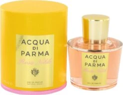 Acqua Di Parma Rosa Nobile 100 Ml - Eau De Parfum - Damesparfum -Parfum Speciaal Winkel 1200x933