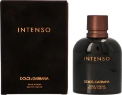 Dolce & Gabbana - Intenso Pour Homme - Eau De Parfum - 125ML -Parfum Speciaal Winkel 1200x934 4