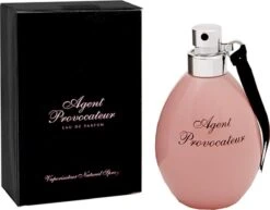 Agent Provocateur For Woman - 200 Ml Eau De Parfum -Parfum Speciaal Winkel 1200x937 1