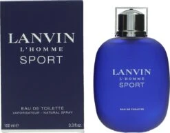 Lanvin L'Homme Sport 100 Ml - Eau De Toilette - Herenparfum -Parfum Speciaal Winkel 1200x937 5