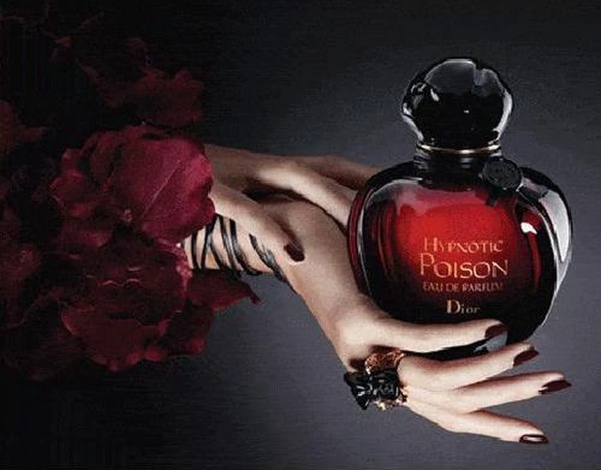 Dior Hypnotic Poison 50 Ml - Eau De Parfum - Damesparfum 3 Dior Hypnotic Poison 50 Ml - Eau De Parfum - Damesparfum - Afbeelding 3