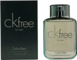 Calvin Klein CK Free For Men Eau De Toilette 100ml 27 Calvin Klein CK Free For Men Eau De Toilette 100ml -Parfum Speciaal Winkel 1200x938 3