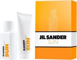 Jil Sander Sun Women Giftset 150 Ml -Parfum Speciaal Winkel 1200x939 4