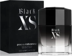 Paco Rabanne Black XS 100 Ml - Eau De Toilette - Herenparfum -Parfum Speciaal Winkel 1200x940 2