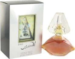 SALVADOR DALI By Salvador Dali 100 Ml - Parfum De Toilette Spray 17 SALVADOR DALI By Salvador Dali 100 Ml - Parfum De Toilette Spray -Parfum Speciaal Winkel 1200x943 1