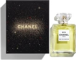 Chanel N°19 100 Ml - Eau De Parfum - Damesparfum 14 Chanel N°19 100 Ml - Eau De Parfum - Damesparfum -Parfum Speciaal Winkel 1200x943