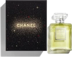 Chanel N°19 Poudré 100 Ml - Eau De Parfum - Damesparfum 10 Chanel N°19 Poudré 100 Ml - Eau De Parfum - Damesparfum -Parfum Speciaal Winkel 1200x948 2