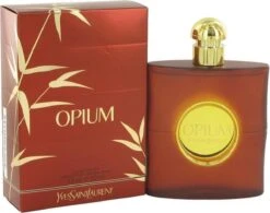 Yves Saint Laurent Opium - 50 Ml - Eau De Toilette -Parfum Speciaal Winkel 1200x948 3