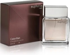 Calvin Klein Euphoria 100 Ml - Eau De Toilette - Herenparfum -Parfum Speciaal Winkel 1200x949 1