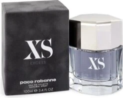 Paco Rabanne XS 100 Ml - Eau De Toilette - Herenparfum -Parfum Speciaal Winkel 1200x951