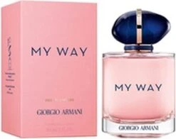Giorgio Armani My Way 50 Ml - Eau De Parfum - Damesparfum -Parfum Speciaal Winkel 1200x952 1
