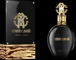 Roberto Cavalli Nero Assoluto For Women - 75 Ml - Eau De Parfum 30 Roberto Cavalli Nero Assoluto For Women - 75 Ml - Eau De Parfum -Parfum Speciaal Winkel 1200x952 2