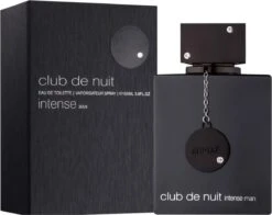 Armaf Club De Nuit Intense 105 Ml - Eau De Toilette - Herenparfum -Parfum Speciaal Winkel 1200x953 1