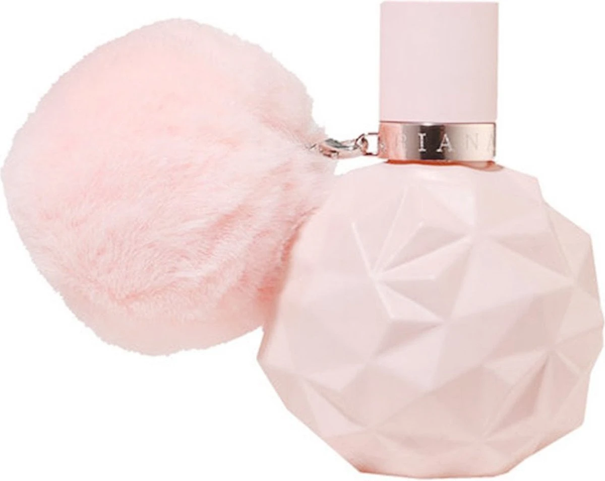 Ariana Grande Sweet Like Candy 100 Ml - Eau De Parfum - Damesparfum 6 Ariana Grande Sweet Like Candy 100 Ml - Eau De Parfum - Damesparfum - Afbeelding 6
