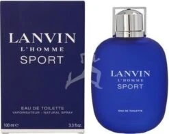 Lanvin L'Homme Sport 100 Ml - Eau De Toilette - Herenparfum -Parfum Speciaal Winkel 1200x954 4