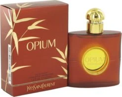 Yves Saint Laurent Opium - 50 Ml - Eau De Toilette -Parfum Speciaal Winkel 1200x955 2