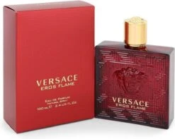 Versace Eros Flame - Eau De Parfum - 100 Ml -Parfum Speciaal Winkel 1200x957