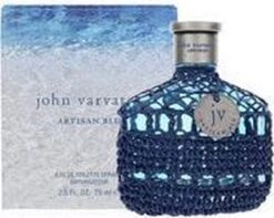 John Varvatos Eau De Toilette Artisan Blu 125 Ml - Voor Mannen 17 John Varvatos Eau De Toilette Artisan Blu 125 Ml - Voor Mannen -Parfum Speciaal Winkel 1200x958 3