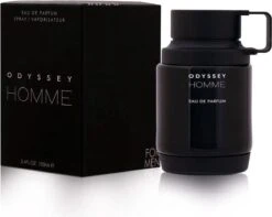 Armaf - Odyssey Homme - Eau De Parfum - 100Ml