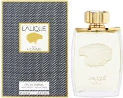 Lalique Homme Lion - 125ml - Eau De Parfum -Parfum Speciaal Winkel 1200x960
