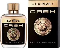 La Rive Cash By La Rive 100 Ml - Eau De Toilette Spray 5 La Rive Cash By La Rive 100 Ml - Eau De Toilette Spray -Parfum Speciaal Winkel 1200x961