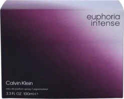 Calvin Klein Euphoria Women Eau De Parfum Spray 100 Ml 5 Calvin Klein Euphoria Women Eau De Parfum Spray 100 Ml -Parfum Speciaal Winkel 1200x962 1