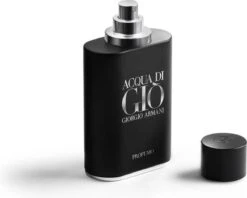 Giorgio Armani Acqua Di Gio Profumo 125 Ml - Eau De Parfum - Herenparfum -Parfum Speciaal Winkel 1200x962 2