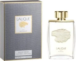 Lalique Homme Lion - 125ml - Eau De Parfum -Parfum Speciaal Winkel 1200x963