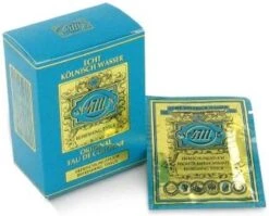 4711 Original Refreshing Eau De Cologne Tissue - 10 Stuk -Parfum Speciaal Winkel 1200x965 2