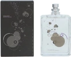 Escentric Molecules Molecule 01 100 Ml - Eau De Toilette - Unisex -Parfum Speciaal Winkel 1200x965