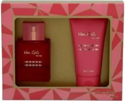 Van Gils For Her Geschenkset -Parfum Speciaal Winkel 1200x965 3