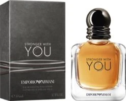 Emporio Armani Stronger With You 50 Ml - Eau De Toilette - Herenparfum 23 Emporio Armani Stronger With You 50 Ml - Eau De Toilette - Herenparfum -Parfum Speciaal Winkel 1200x967 1