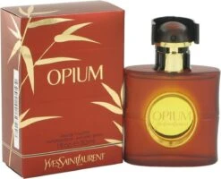Yves Saint Laurent Opium - 50 Ml - Eau De Toilette -Parfum Speciaal Winkel 1200x970