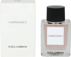 Damesparfum Dolce & Gabbana L’Imperatrice EDT (50 Ml) -Parfum Speciaal Winkel 1200x971 1