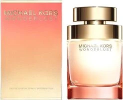 Michael Kors - Wonderlust - Eau De Parfum - 100ML -Parfum Speciaal Winkel 1200x972 1