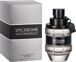 Viktor & Rolf Spicebomb 150 Ml - Eau De Toilette - Herenparfum -Parfum Speciaal Winkel 1200x972 3